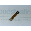 Flex conexión- Sub placa sensor de luminosidad Modelo Wifi para tablet BQ edison 3 