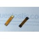 Flex conexión- Sub placa sensor de luminosidad Modelo Wifi para tablet BQ edison 3 