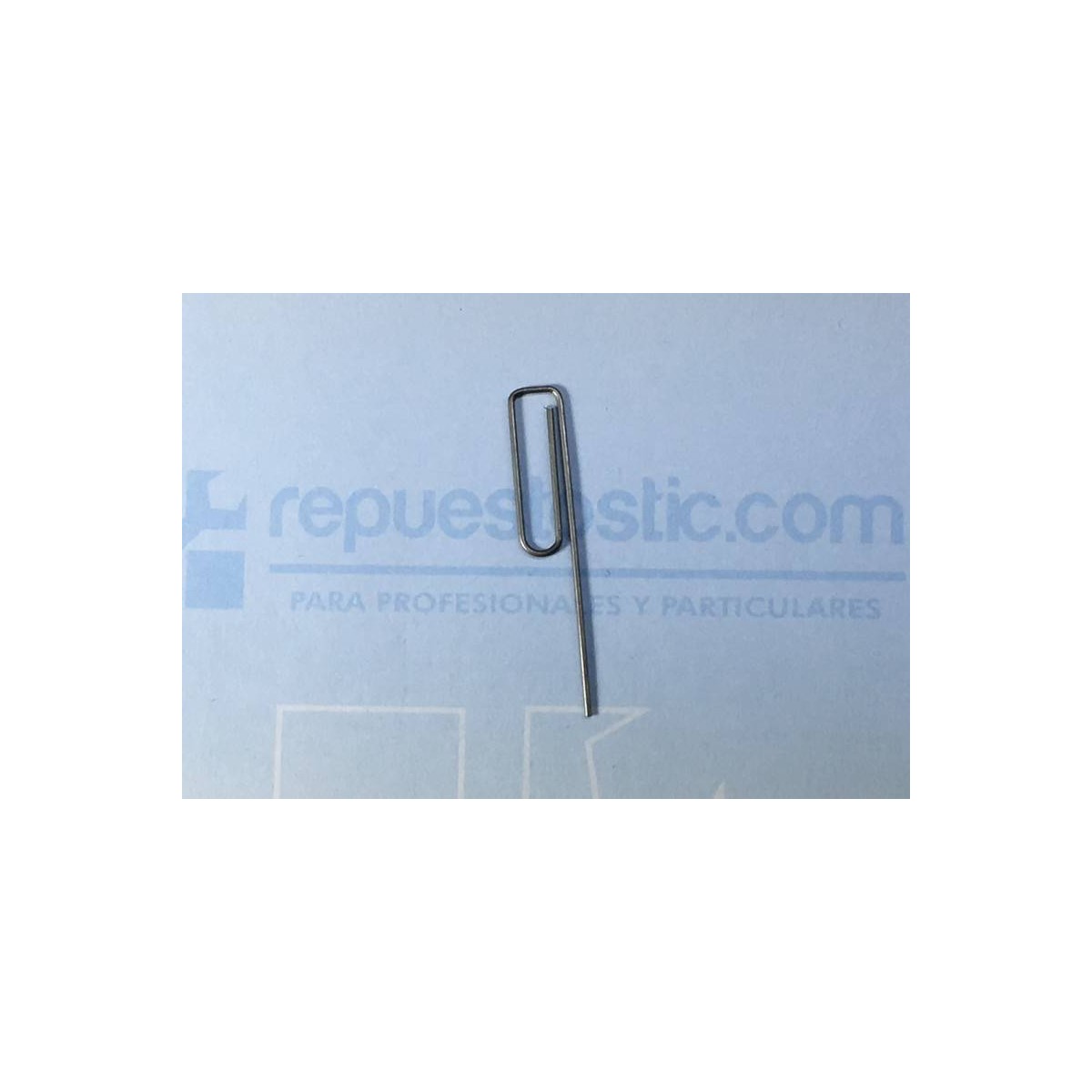 Herramienta de extracción SIM  Bq Edison 3