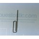 Herramienta de extracción SIM  Bq Edison 3