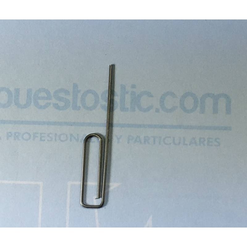 Herramienta de extracción SIM  Bq Edison 3