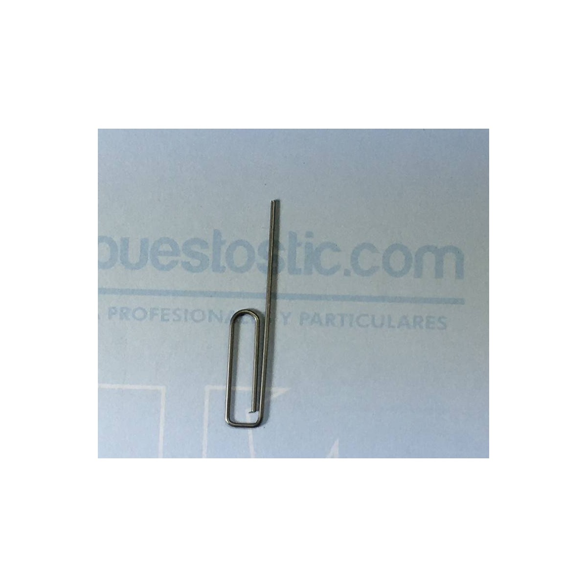 Herramienta de extracción SIM  Bq Edison 3