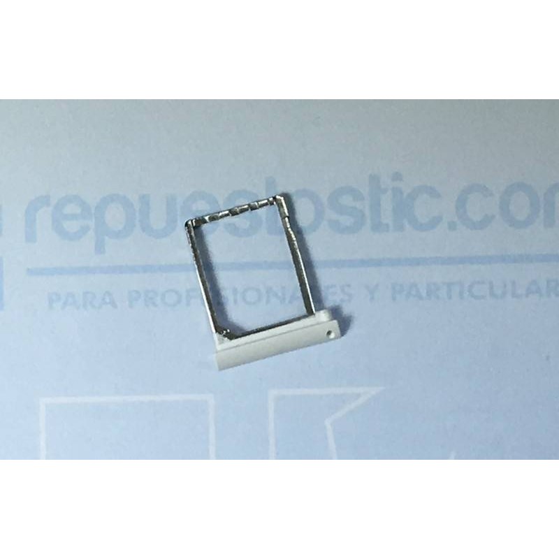 Porta SIM Blanco para Bq Edison 3