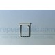 Porta SIM Blanco para Bq Edison 3
