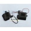  Altavoz derecho e izquierdo para tablet BQ Edison 3