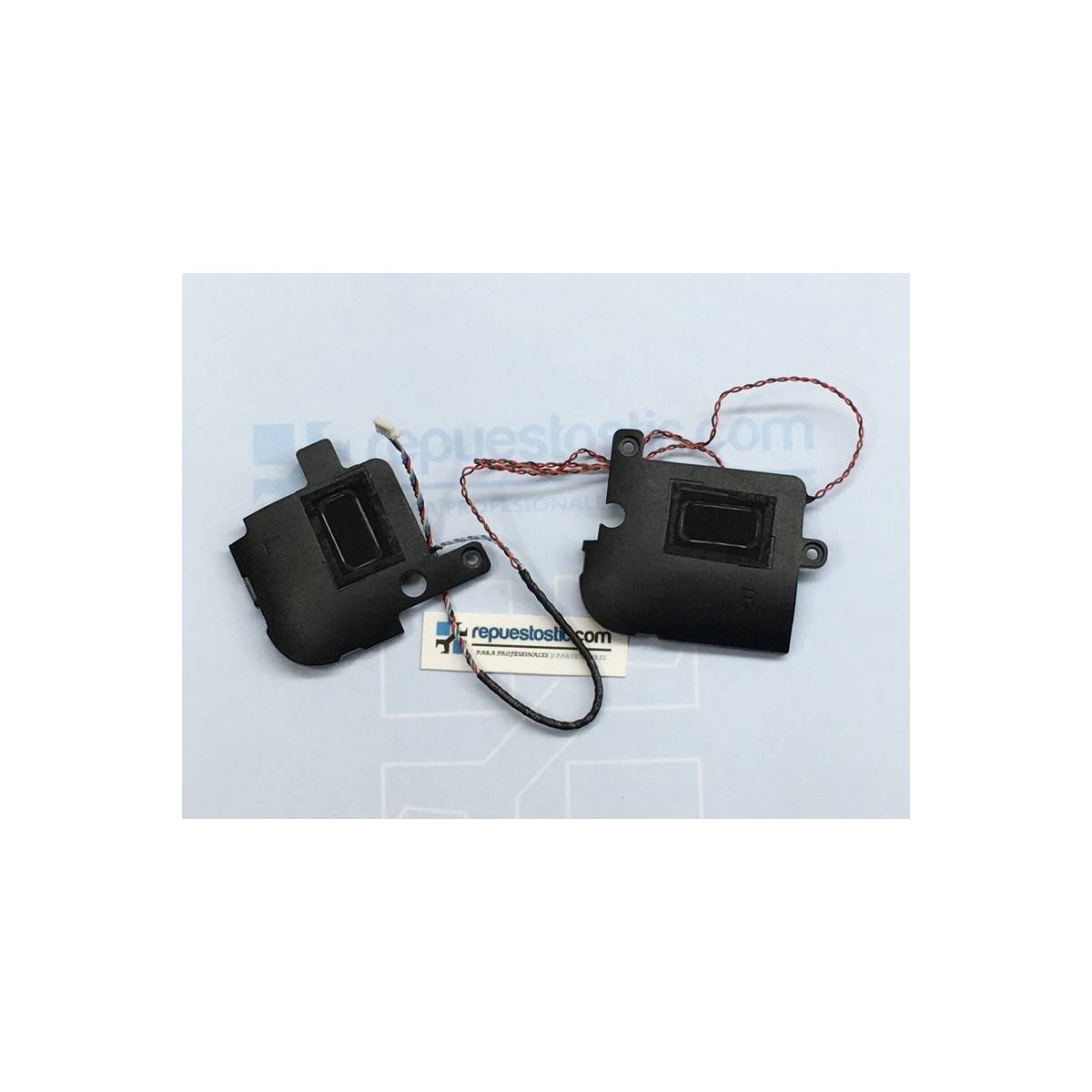  Altavoz derecho e izquierdo para tablet BQ Edison 3