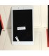 Pantalla LCD Display Y Tactil con Marco Original para BQ Edison 3 Mini - Blanca
