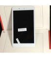 Ecrã LCD Display e Tactil com Marco Original para BQ Edison 3 Mini - Branca