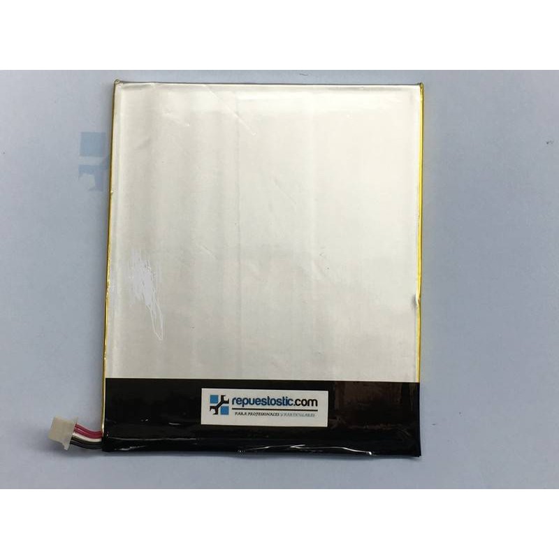 Bateria BT-E002H Original para BQ Edison 3 Mini de 4500mAh