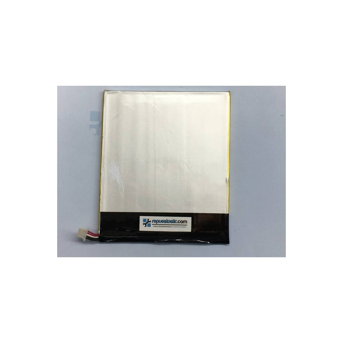 Bateria BT-E002H Original para BQ Edison 3 Mini de 4500mAh