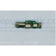 Micrófono Sub placa de conectores para  bq edison 3 mini