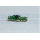 Micrófono Sub placa de conectores para  bq edison 3 mini