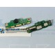 Micrófono Sub placa de conectores para  bq edison 3 mini