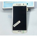 Pantalla completa color Blanco Samsung Galaxy S7, G930F ORIGINAL