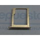 Bandeja de tarjeta micro SD Dorada para Samsung Galaxy A3 A300F, Samsung Galaxy A5, A500F, Galaxy A7, A700F