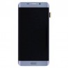 Pantalla original Samsung Galaxy S6 Edge Plus G928 Plata