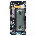 Pantalla completa samsung galaxy s6 edge plus G928F Plateada  ORIGINAL