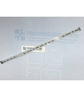 Flex conexión Ecrã tactil para BQ Edison 3 Mini