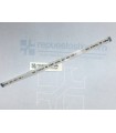 Flex conexión Ecrã tactil para BQ Edison 3 Mini