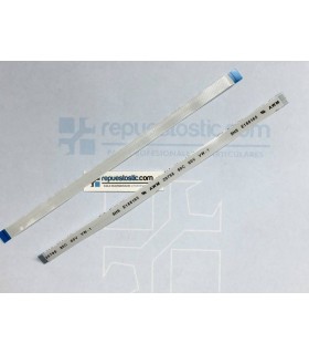 Flex conexión Ecrã tactil para BQ Edison 3 Mini