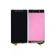 Ecrã Sony Xperia Z5, E6603, E6653 preta