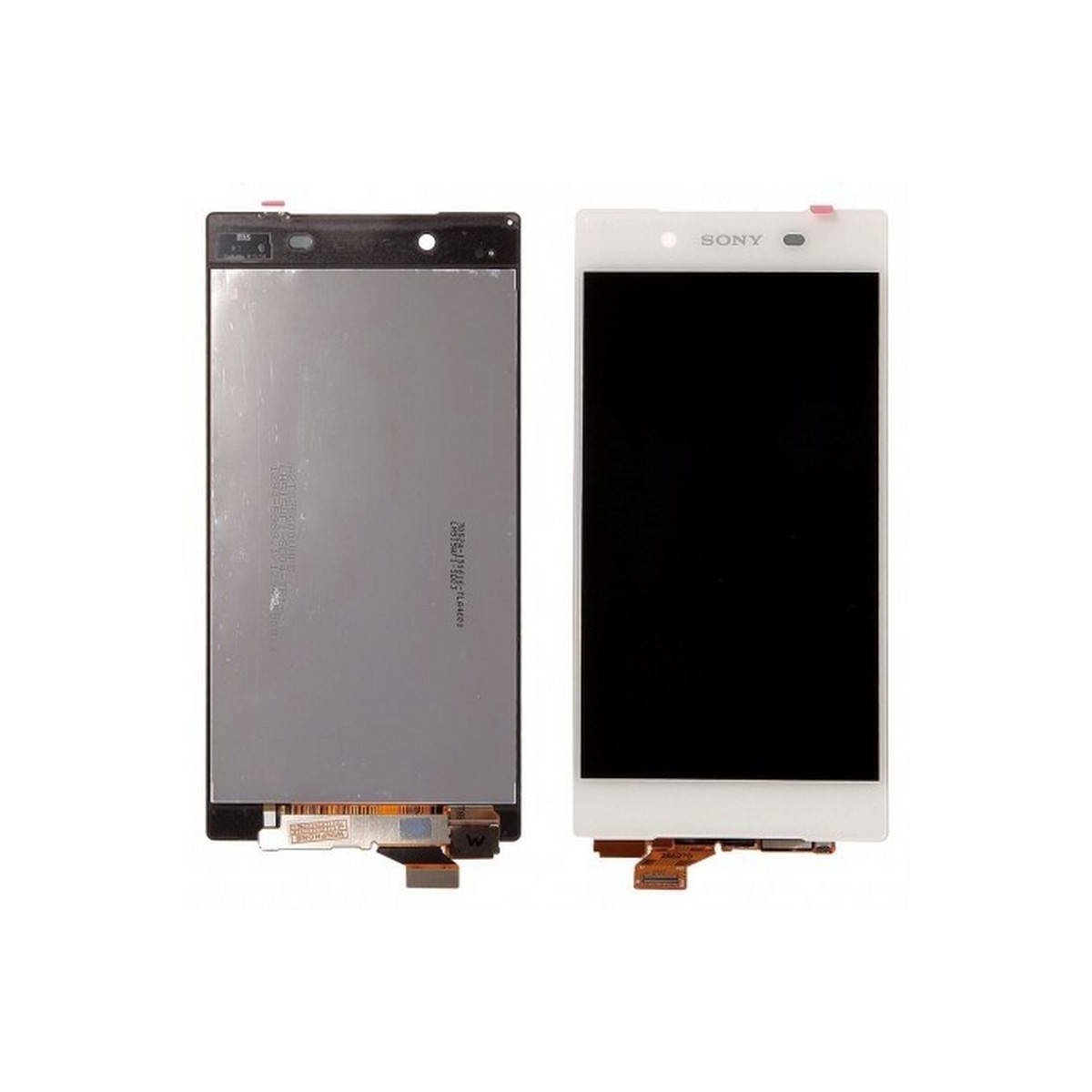 Pantalla Sony Xperia Z5, E6603, E6653 Blanca 