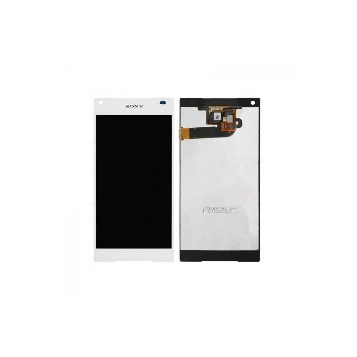 PANTALLA SONY XPERIA Z5 COMPACT E5823 bLANCA 