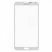 cristal Samsung Galaxy Note 3 N9005 cor branco