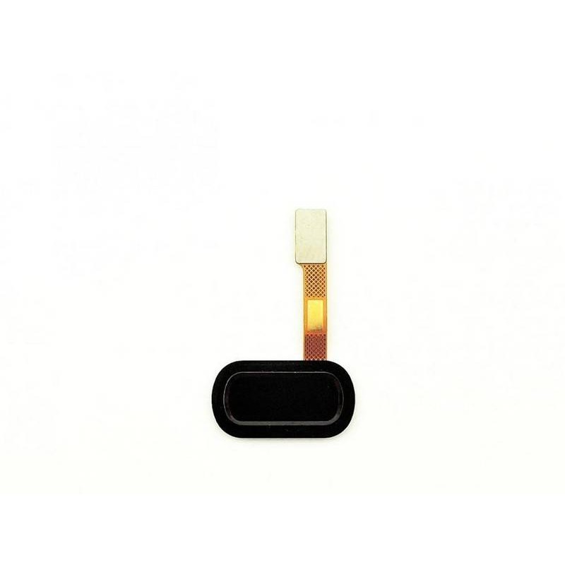 Flex con botón home negro para Oneplus 2