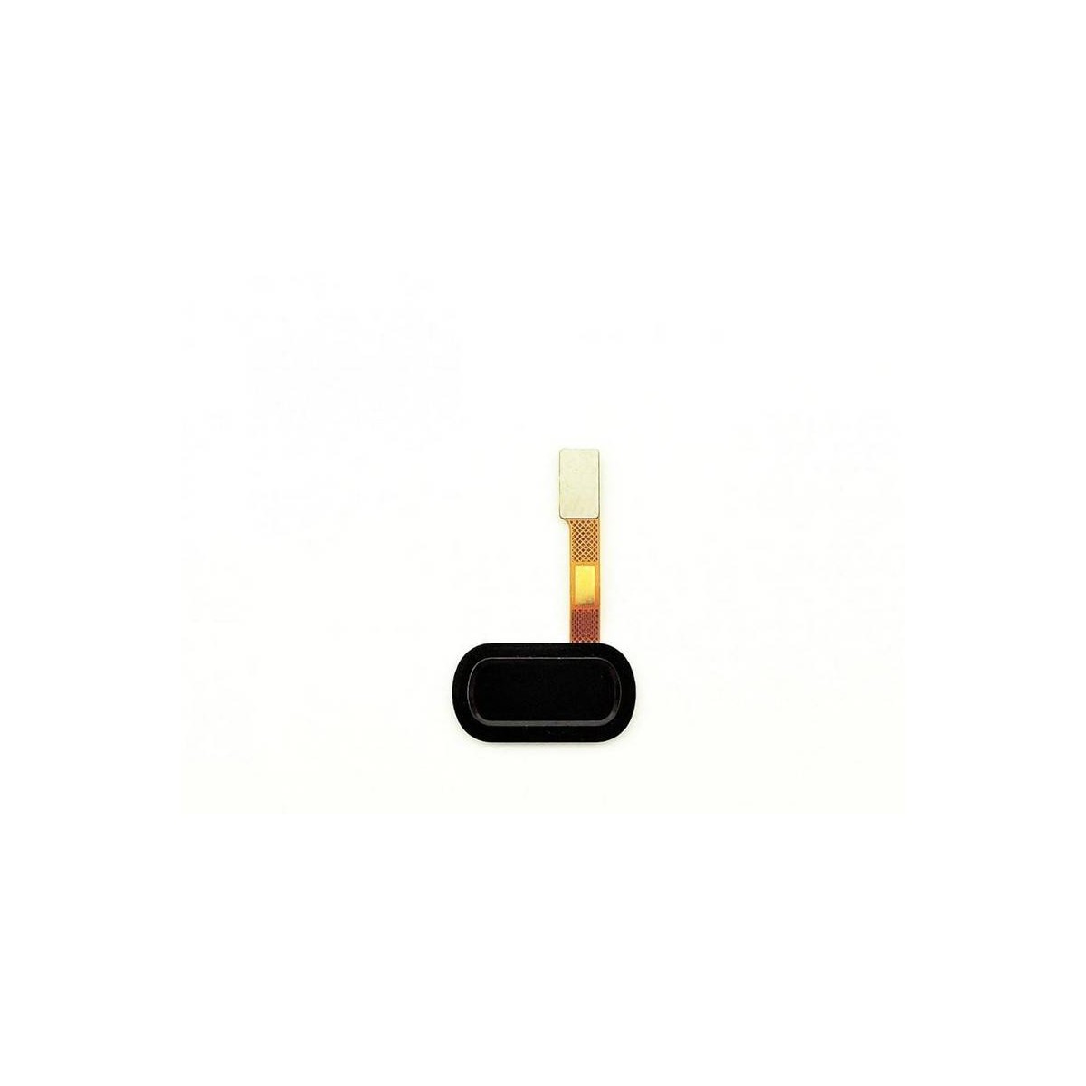 Flex con botón home negro para Oneplus 2
