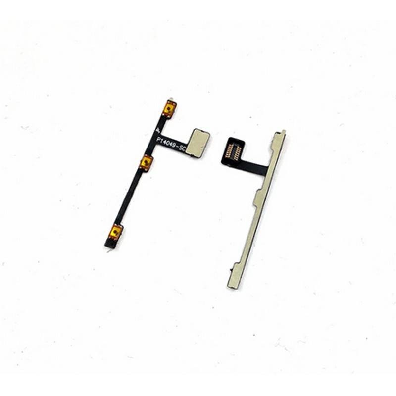 Flex de ignição Y volume para Oneplus 2