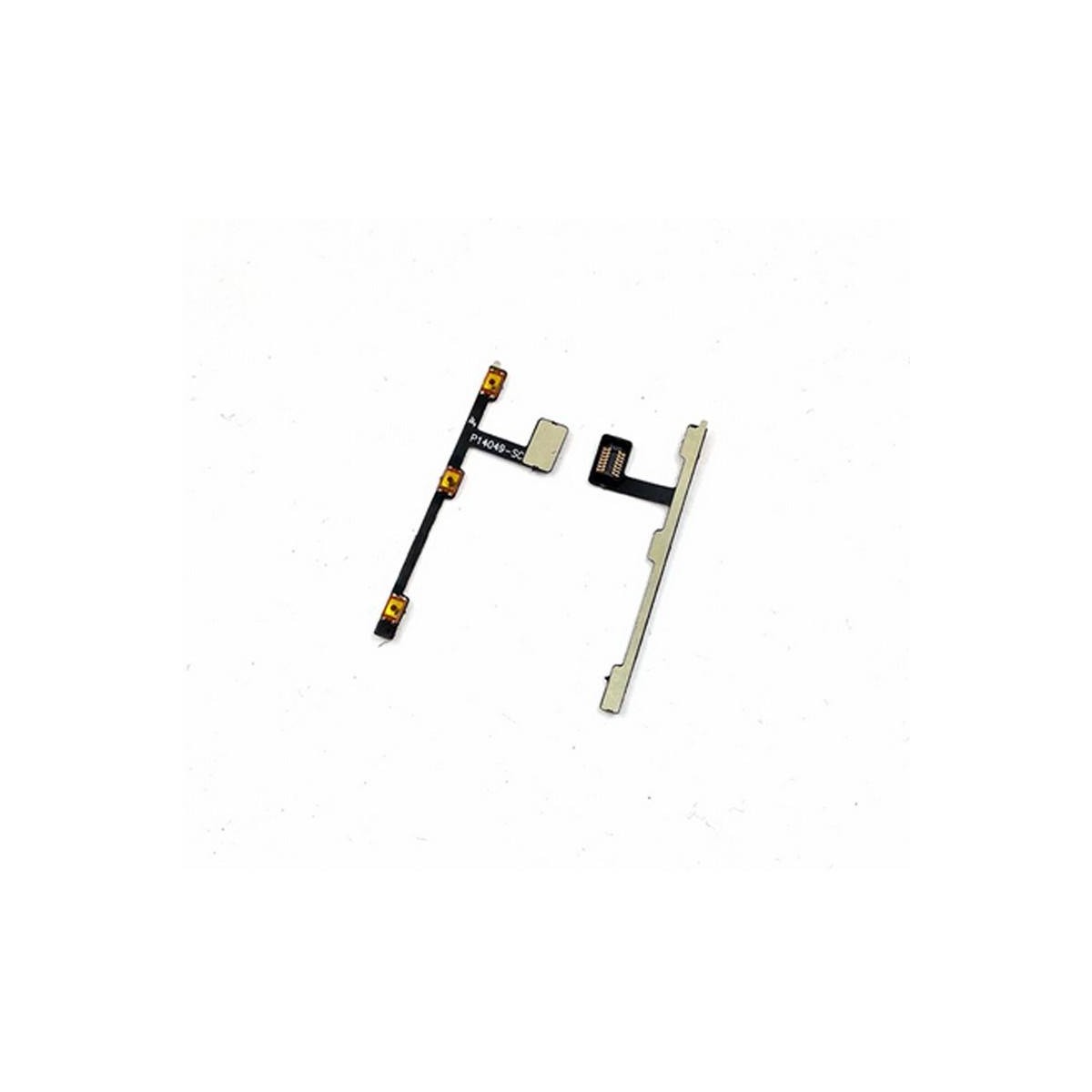 Flex de ignição Y volume para Oneplus 2