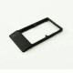Bandeixa SIM preta para Oneplus 2