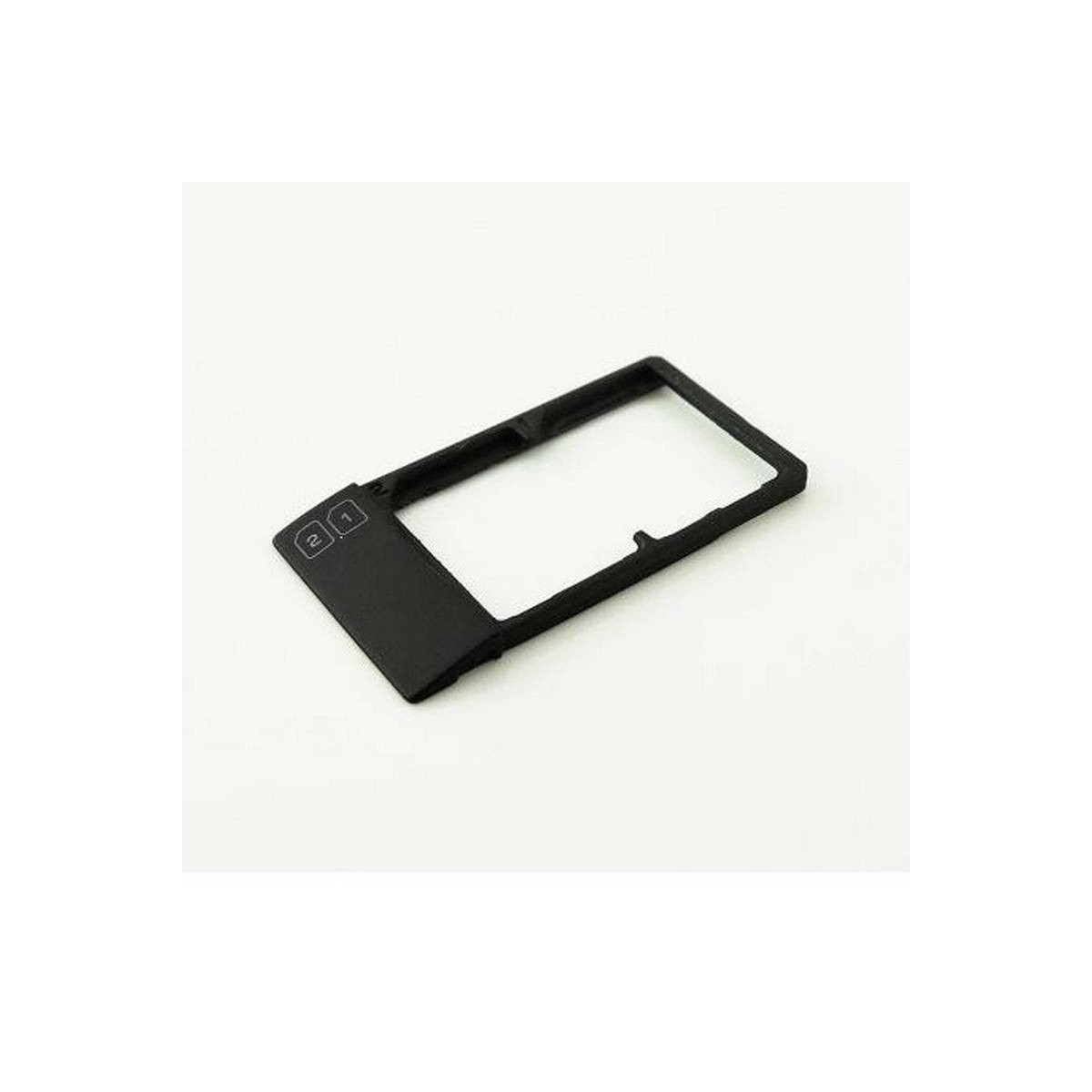 Bandeixa SIM preta para Oneplus 2