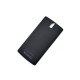 tapa trasera negra para Oneplus One