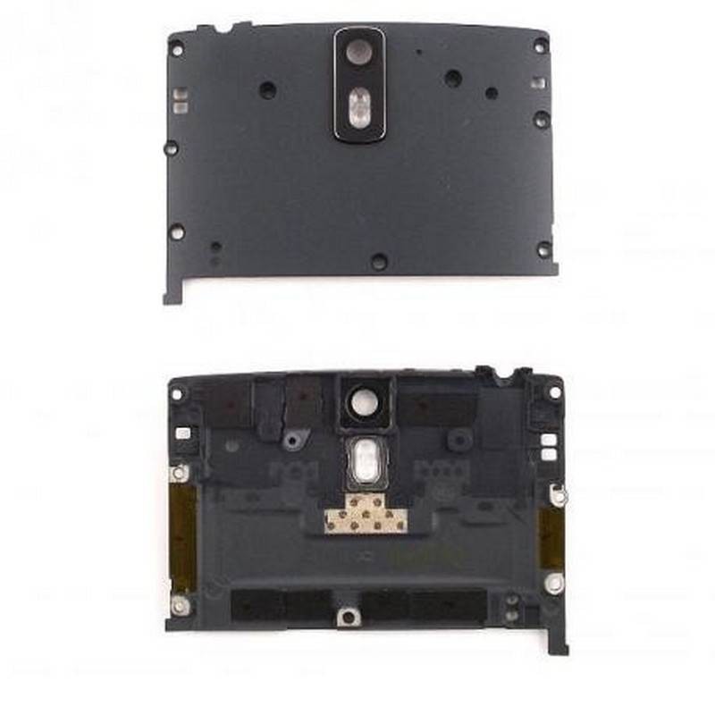 Carcaça de câmera traseira para Oneplus One