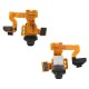 Flex con conector de audio y sensor de proximidad para Sony Xperia Z3 Compact, D5803, D5833