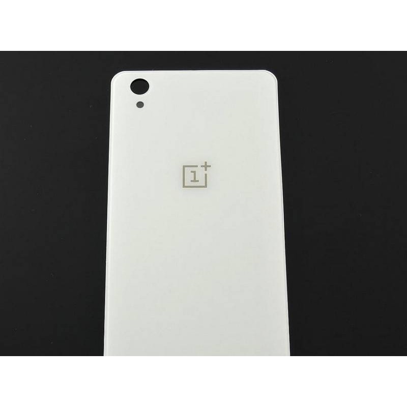 Tapa de batería Branca para Oneplus X