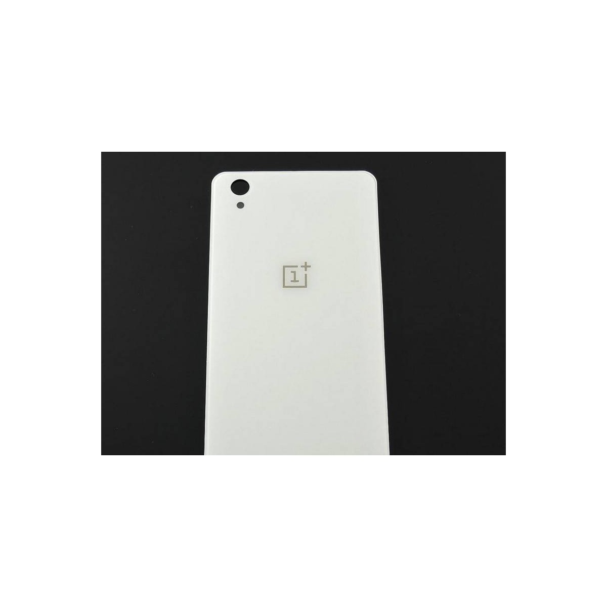 Tapa de batería Branca para Oneplus X