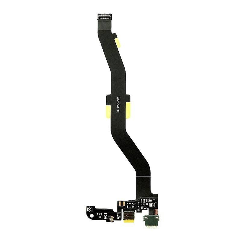 Flex de carga y microfono para OnePlus X