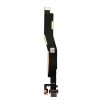 flex con conector de carga para Oneplus 3