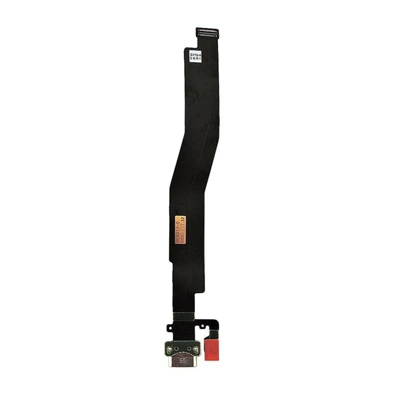  flex com conetor de carrega para Oneplus 3