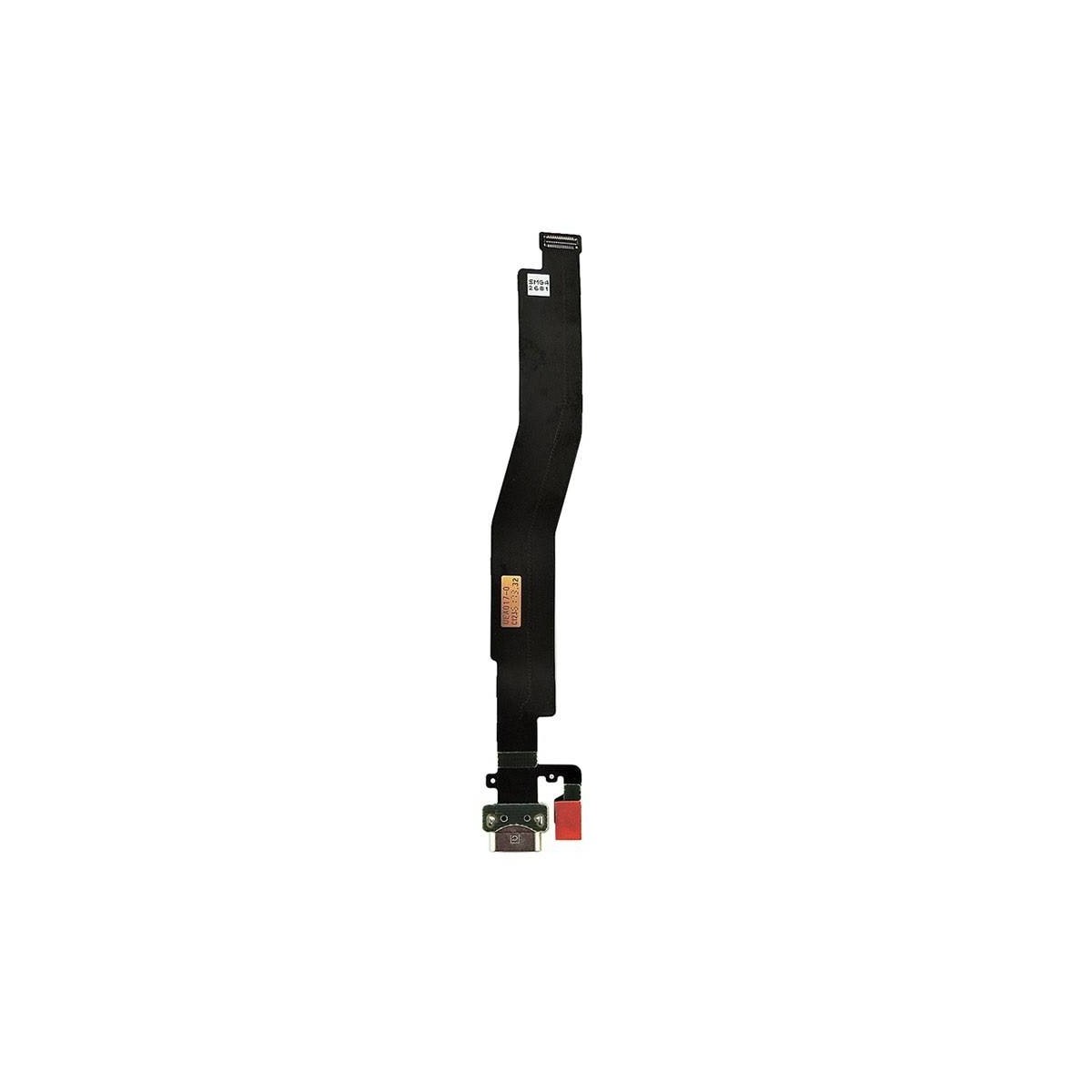  flex com conetor de carrega para Oneplus 3