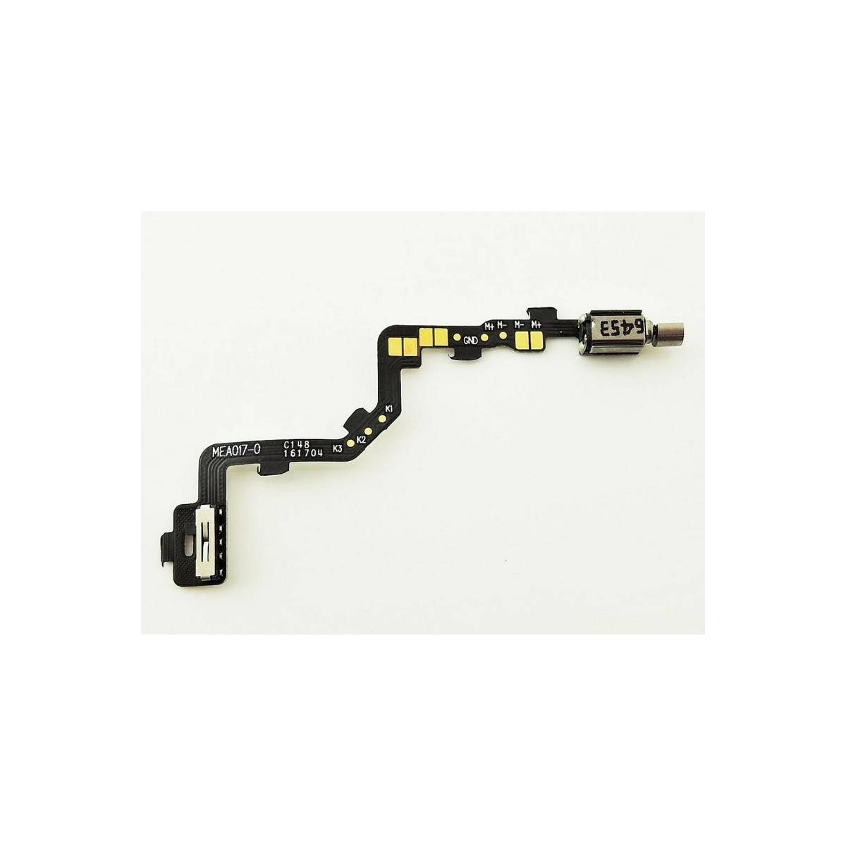 vibrador para Oneplus 3