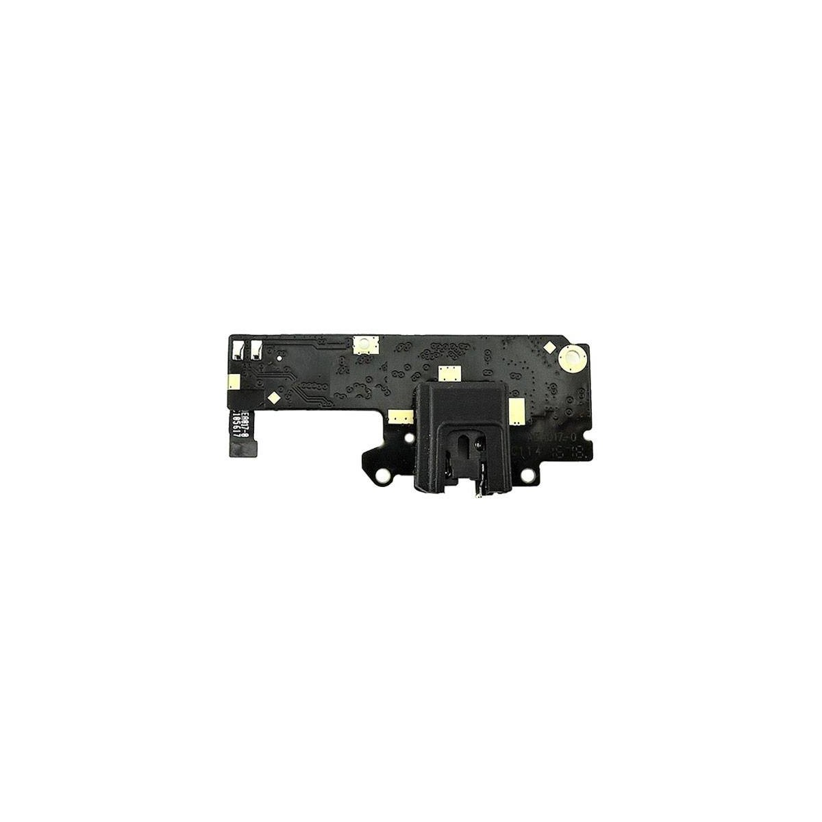 Jack de Audio para Oneplus 3