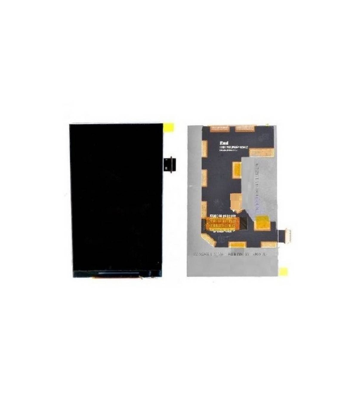 Ecrã LCD para ZTE blade C2 V809