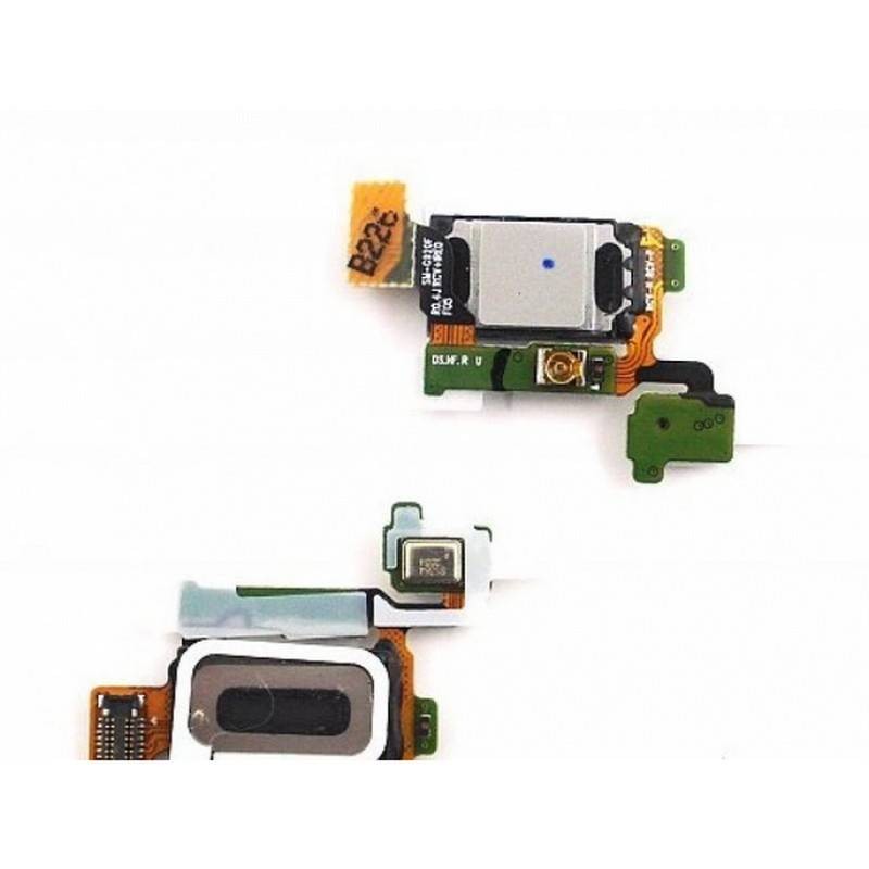 Altavoz Auricular y Microfono para Samsung Galaxy S6 i9600 SM-G920