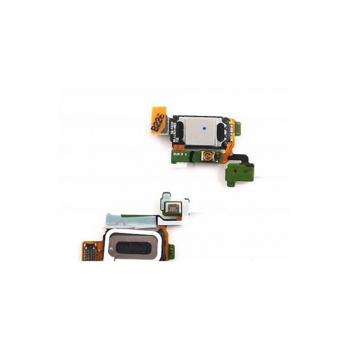 Altavoz Auricular y Microfono para Samsung Galaxy S6 i9600 SM-G920