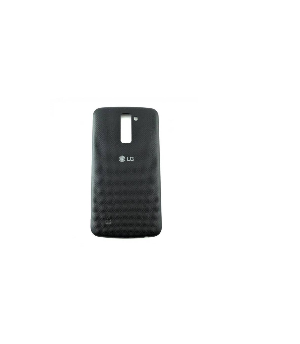Tapa traseira Preta LG K10 ,K420N