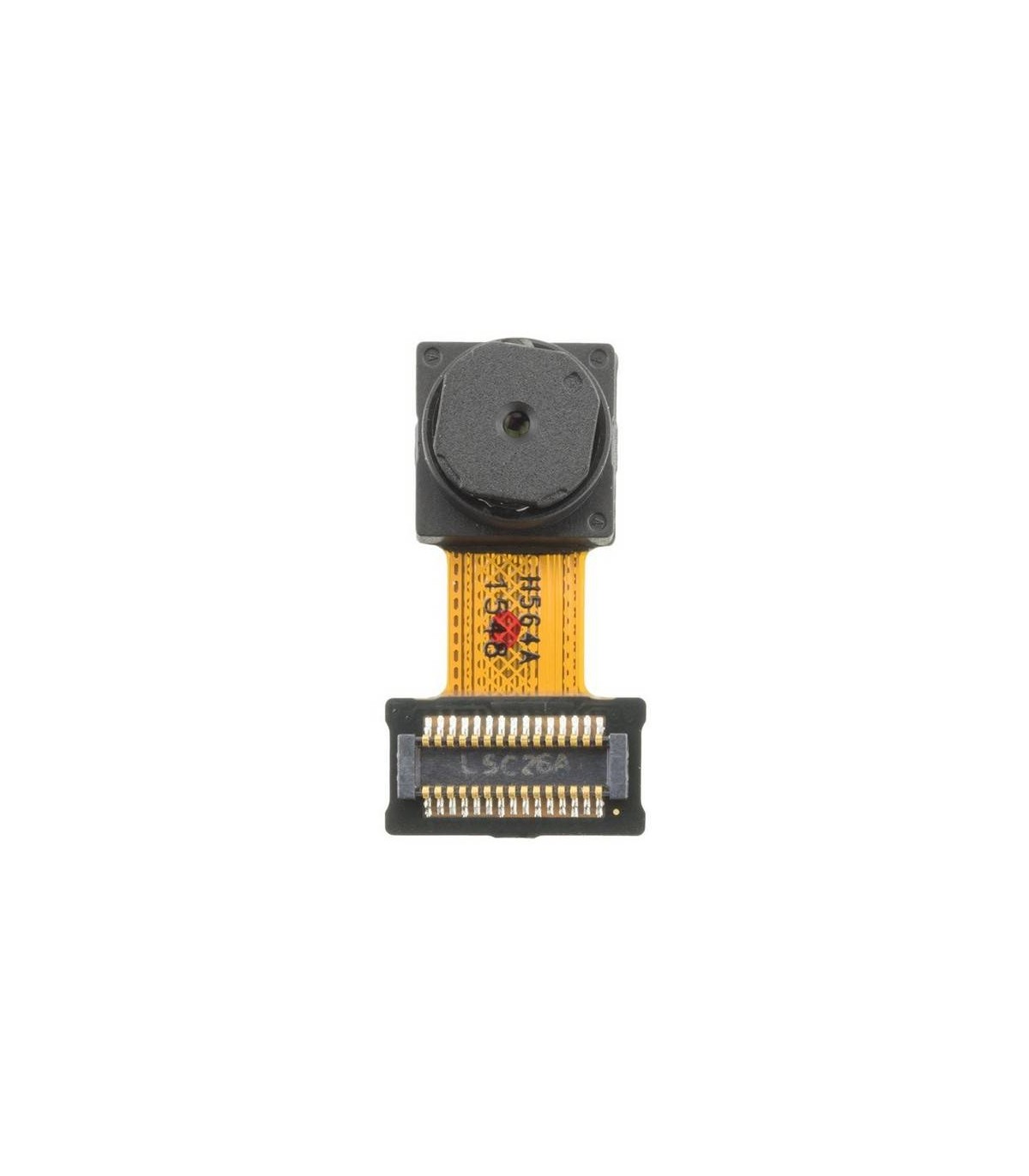 cámara delantera para LG K10, K420N